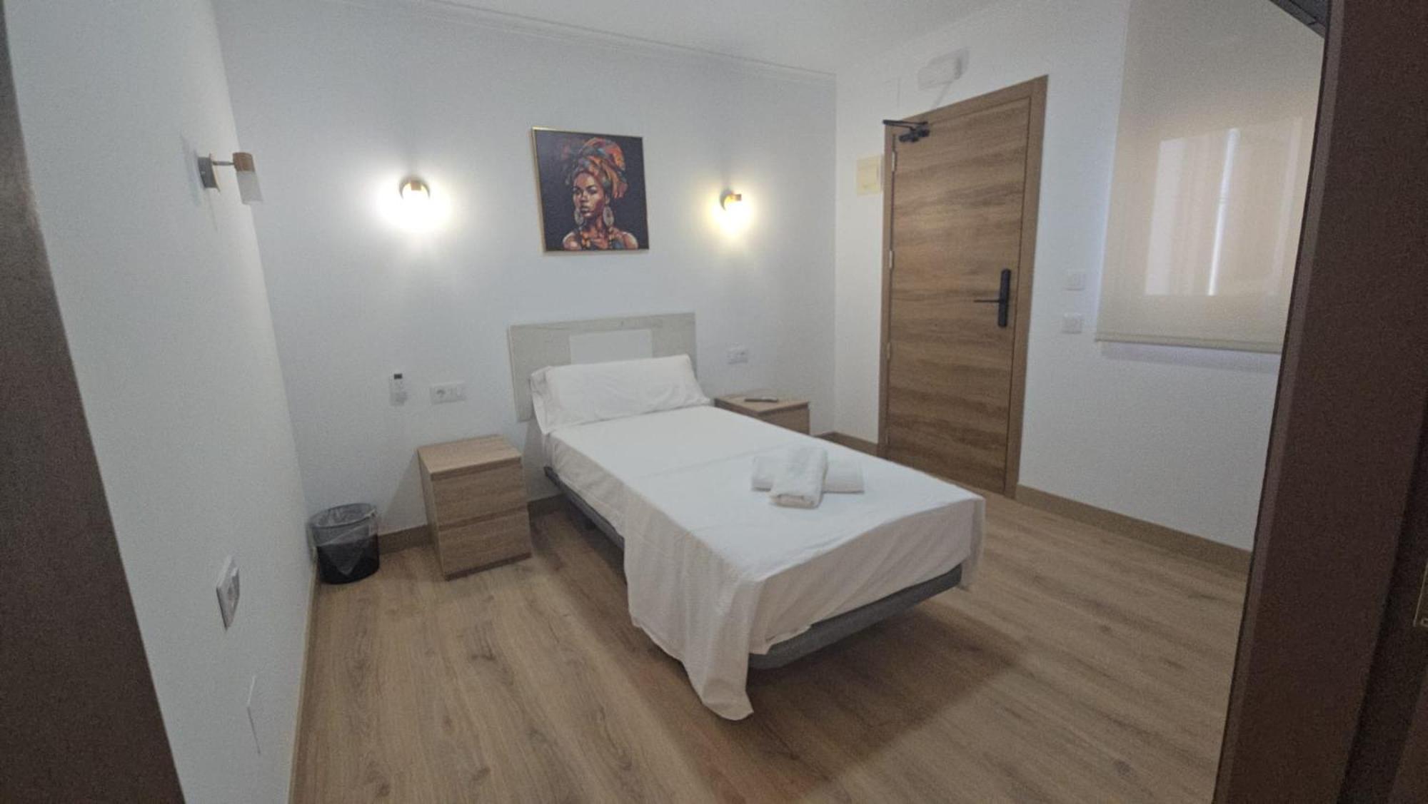 Hotel Key Reig Almussafes Exterior foto