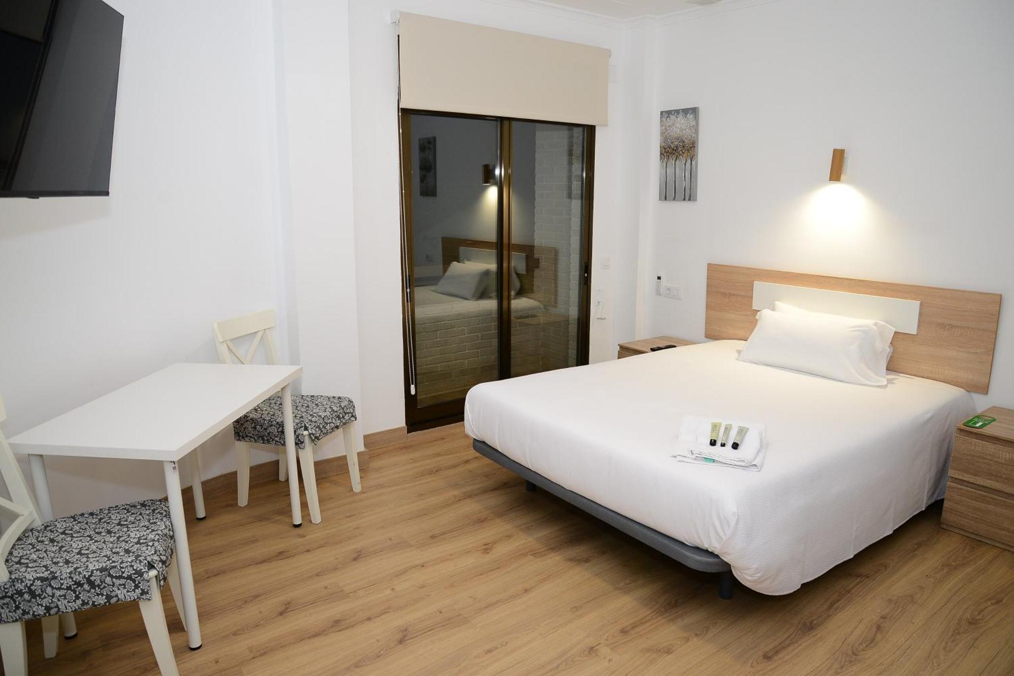 Hotel Key Reig Almussafes Exterior foto