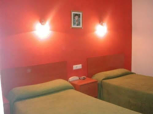 Hotel Key Reig Almussafes Exterior foto