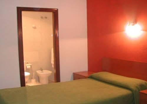 Hotel Key Reig Almussafes Exterior foto